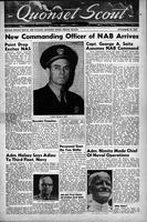 The Quonset Scout – November 29, 1945