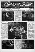 The Quonset Scout – October 17, 1946