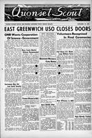 The Quonset Scout – January 16, 1947