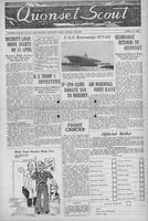 The Quonset Scout – April 15, 1948