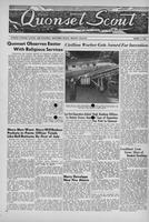 The Quonset Scout – April 3, 1947