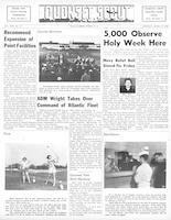 The Quonset Scout – April 20, 1954