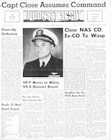 The Quonset Scout – April 10, 1956