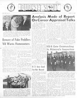 The Quonset Scout – April 11, 1957