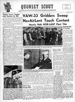 The Quonset Scout – December 7, 1960