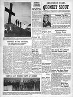 The Quonset Scout – December 23, 1960