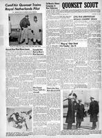 The Quonset Scout – January 18, 1961
