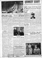 The Quonset Scout – January 25, 1961