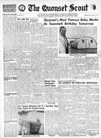 The Quonset Scout – March 29, 1961
