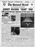 The Quonset Scout – May 10, 1961