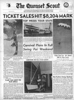 The Quonset Scout – May 31, 1961
