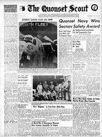 The Quonset Scout – June 21, 1961