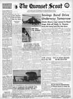The Quonset Scout – June 28, 1961