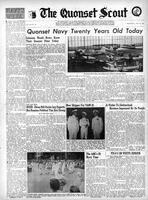 The Quonset Scout – July 12, 1961