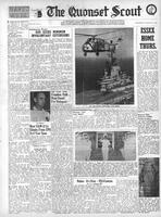 The Quonset Scout – August 16, 1961