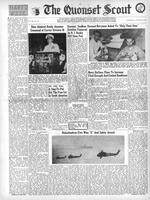 The Quonset Scout – August 23, 1961