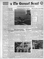 The Quonset Scout – August 30, 1961