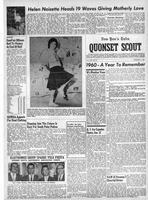 The Quonset Scout – January 4, 1961