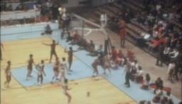 NCAA Tournament 1973
