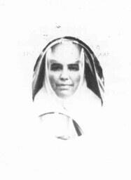 Sister Mary Alacoque Tuite, R.S.M.