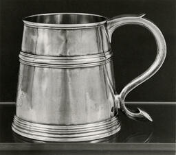 Mug, 1726-1762