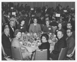 American Library Association Congressional Luncheon