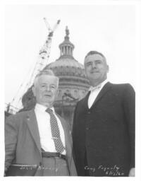 John J. Rooney & John E. Fogarty 
