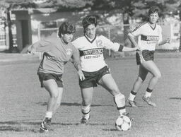 Providence College Women's Soccer vs Boston University
