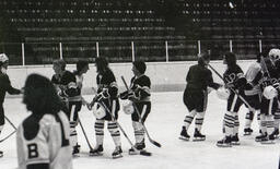 Providence College Women's Ice Hockey