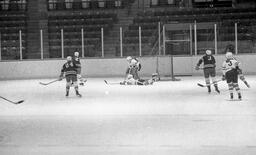 Providence College Women's Ice Hockey vs University of Connecticut