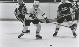 Providence College Women's Ice Hockey vs Brown