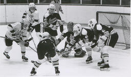 Providence College Women's Ice Hockey vs Brown