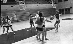 Providence College Women's Basketball