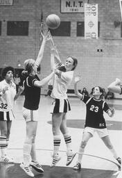 Providence College Women's Basketball vs Rhode Island College