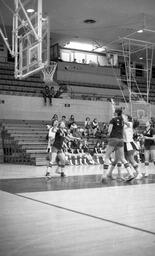 Providence College Women's Basketball vs Assumption