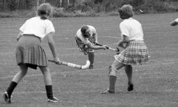 Providence College Women's Field Hockey