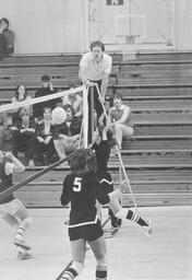Providence College Women's Volleyball vs Stonehill