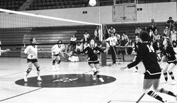 Providence College Women's Volleyball