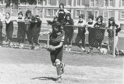 Providence College Women's Softball vs Umass