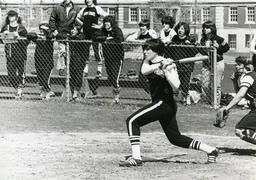 Providence College Women's Softball vs Umass