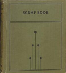John E. Farrell Sports Scrapbook - Volume 007