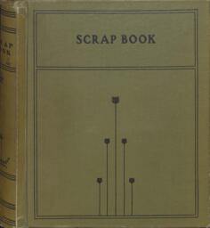 John E. Farrell Sports Scrapbook - Volume 009