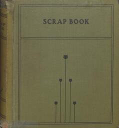 John E. Farrell Sports Scrapbook - Volume 011
