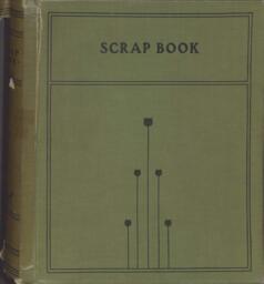 John E. Farrell Sports Scrapbook - Volume 014