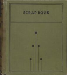John E. Farrell Sports Scrapbook - Volume 015
