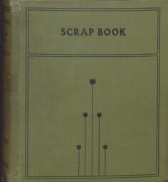 John E. Farrell Sports Scrapbook - Volume 016