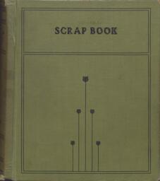 John E. Farrell Sports Scrapbook - Volume 018