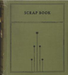 John E. Farrell Sports Scrapbook - Volume 019