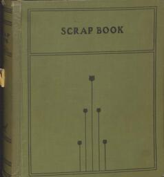 John E. Farrell Sports Scrapbook - Volume 020