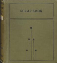 John E. Farrell Sports Scrapbook - Volume 022
